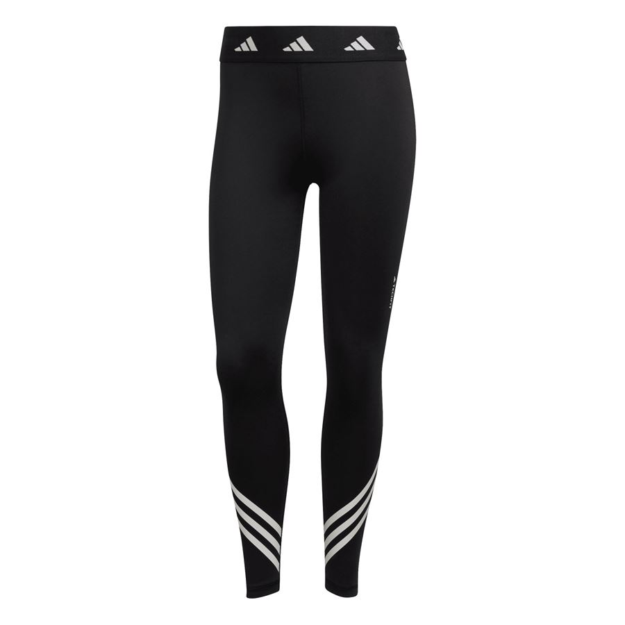 Tight Techfit 3-Stripes Adidas | HF6684X
